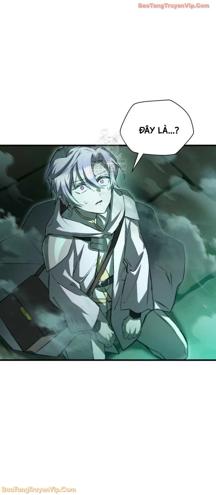 Helmut Đứa Trẻ Bị Ruồng Bỏ Chapter 116 - 40