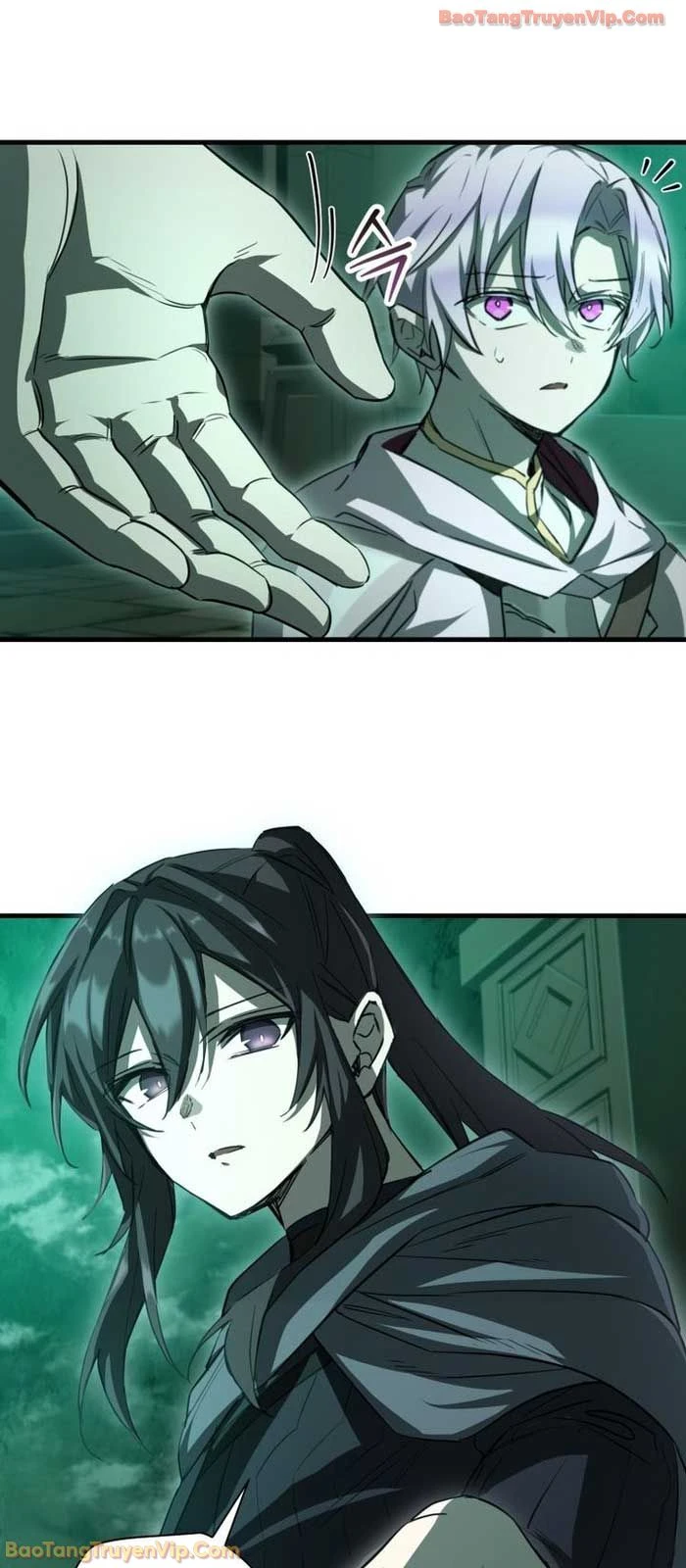 Helmut Đứa Trẻ Bị Ruồng Bỏ Chapter 116 - 41