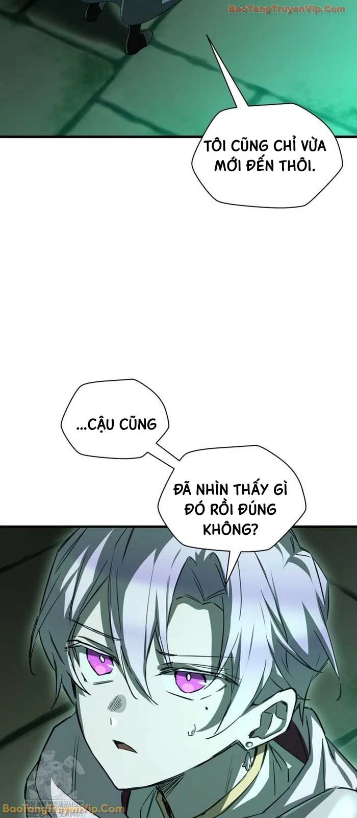 Helmut Đứa Trẻ Bị Ruồng Bỏ Chapter 116 - 44