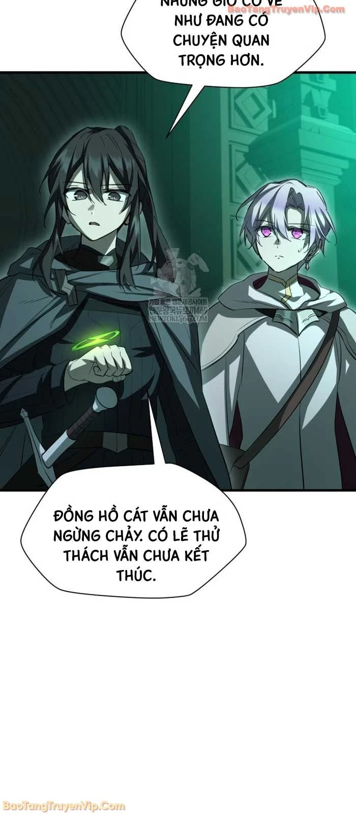 Helmut Đứa Trẻ Bị Ruồng Bỏ Chapter 116 - 46