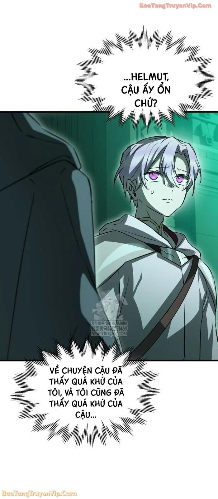 Helmut Đứa Trẻ Bị Ruồng Bỏ Chapter 116 - 48