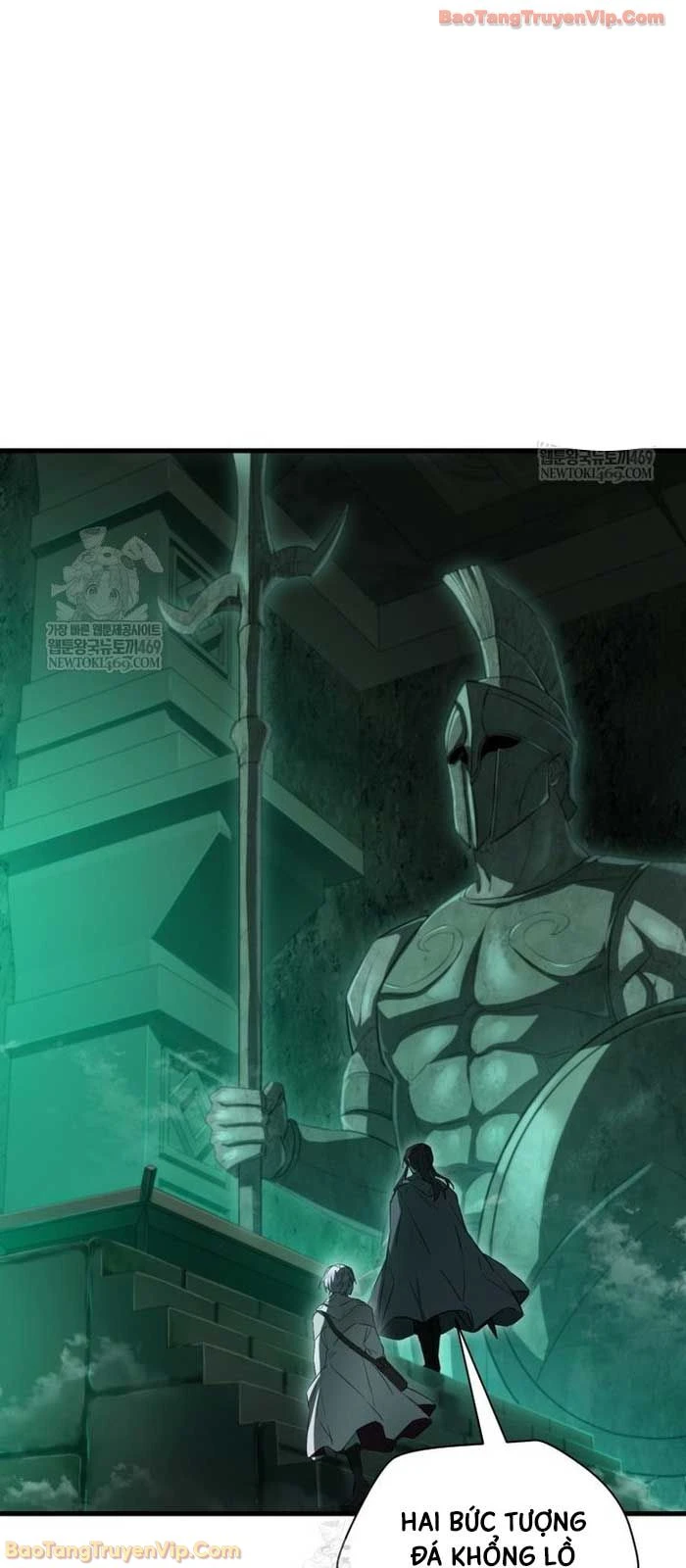 Helmut Đứa Trẻ Bị Ruồng Bỏ Chapter 116 - 49