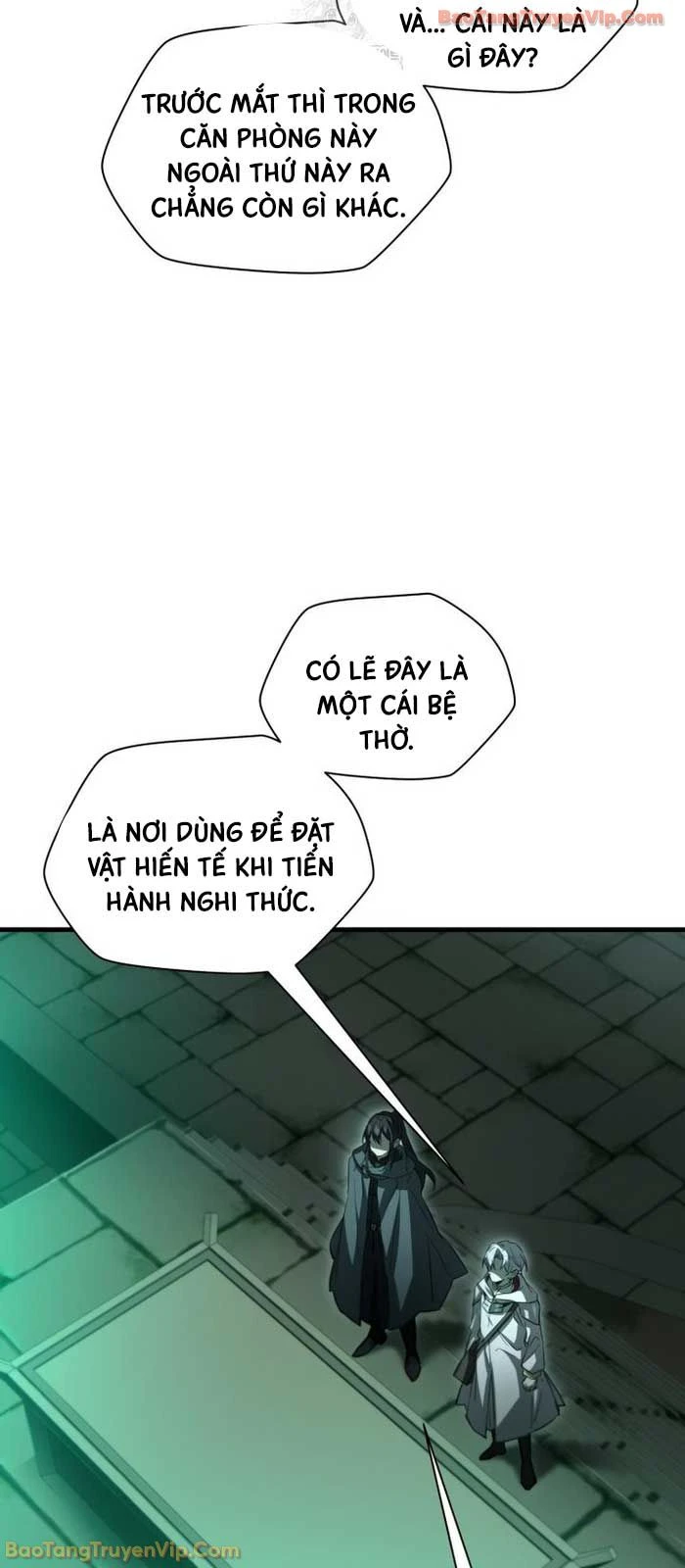 Helmut Đứa Trẻ Bị Ruồng Bỏ Chapter 116 - 50