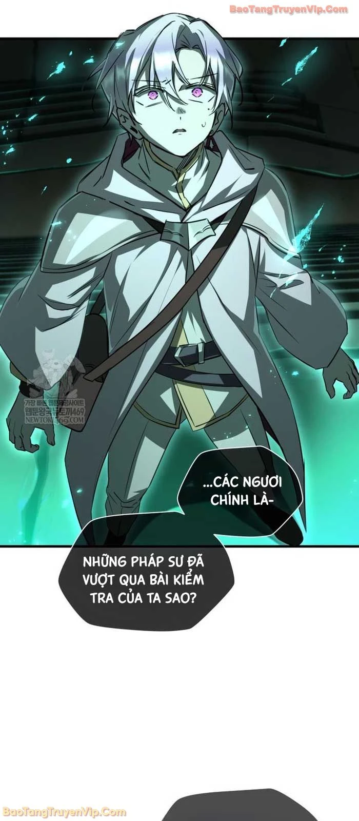 Helmut Đứa Trẻ Bị Ruồng Bỏ Chapter 116 - 57