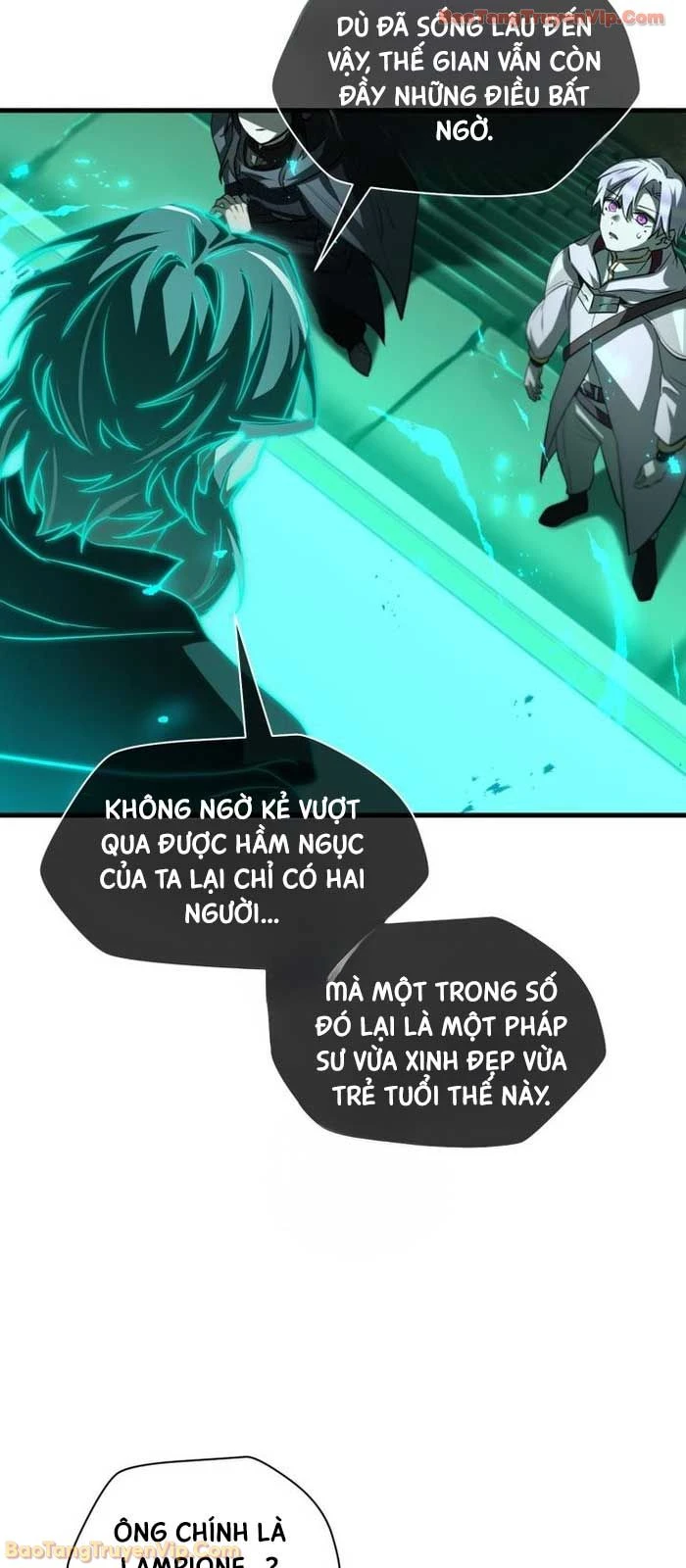 Helmut Đứa Trẻ Bị Ruồng Bỏ Chapter 116 - 58