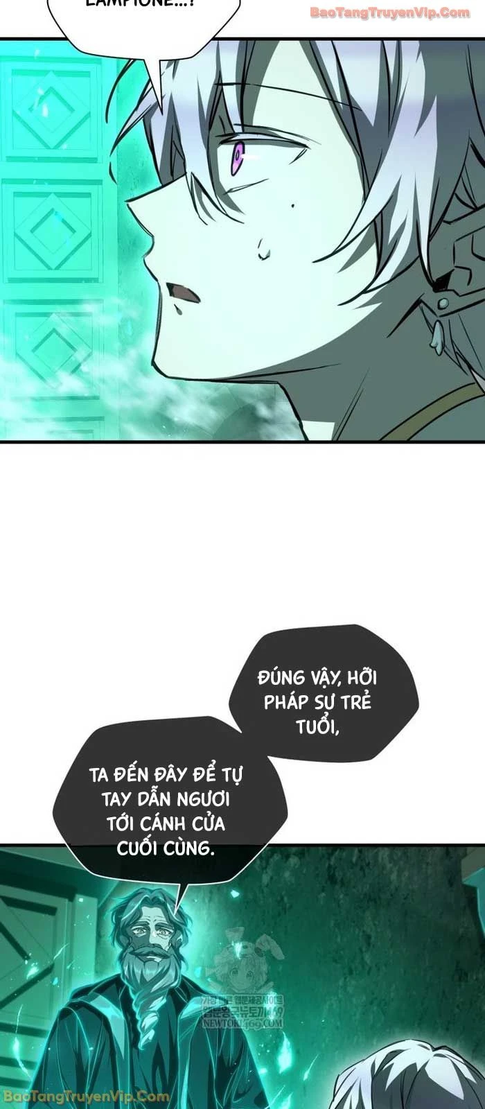 Helmut Đứa Trẻ Bị Ruồng Bỏ Chapter 116 - 59