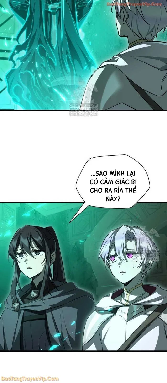 Helmut Đứa Trẻ Bị Ruồng Bỏ Chapter 116 - 60