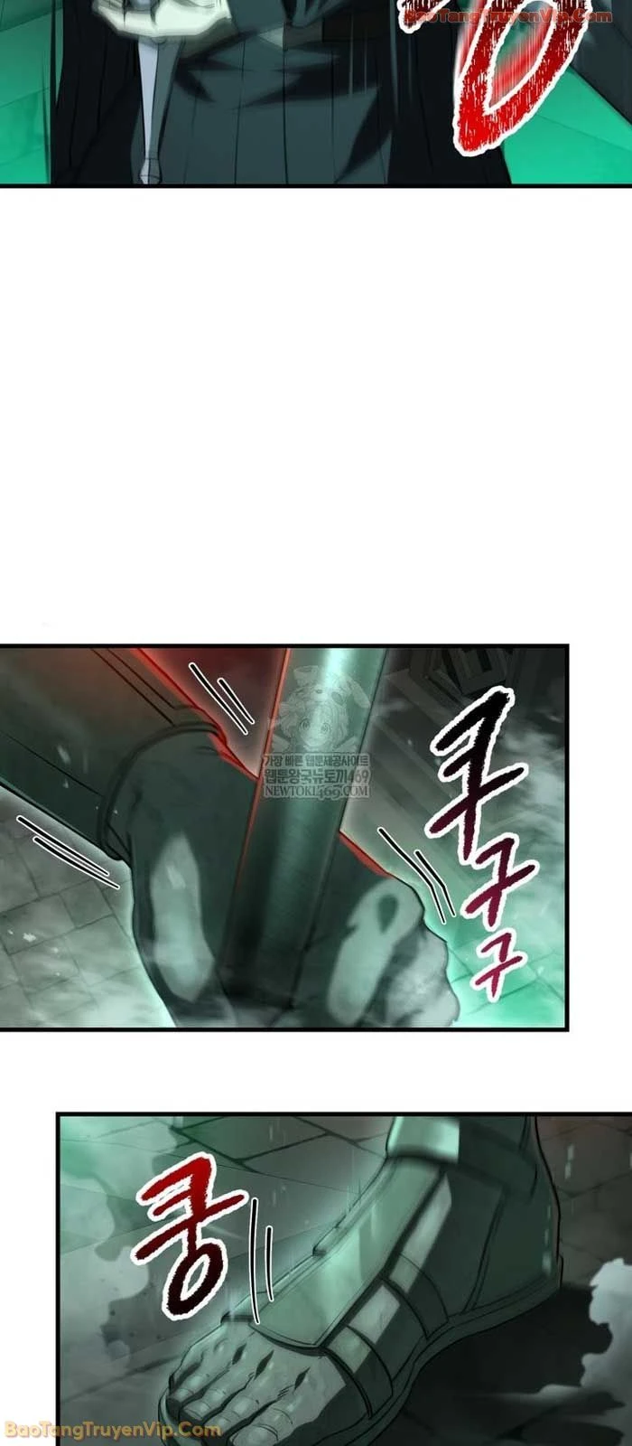 Helmut Đứa Trẻ Bị Ruồng Bỏ Chapter 116 - 68