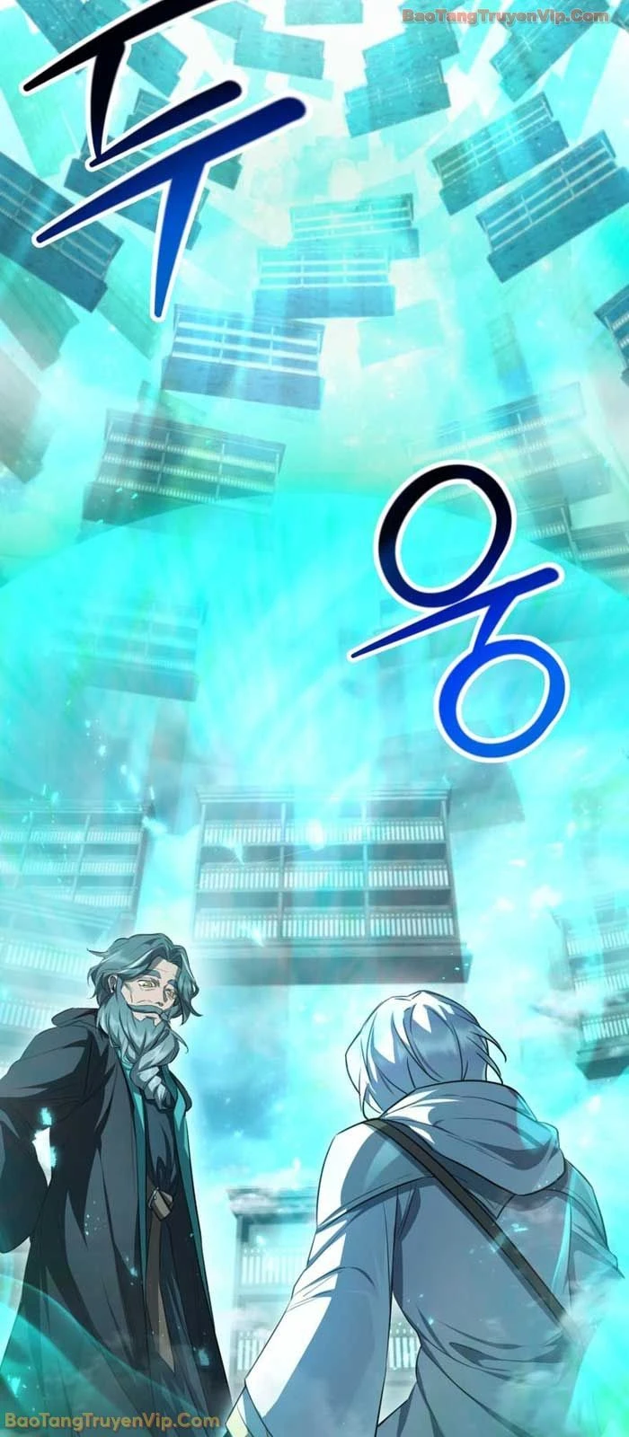 Helmut Đứa Trẻ Bị Ruồng Bỏ Chapter 117 - 3