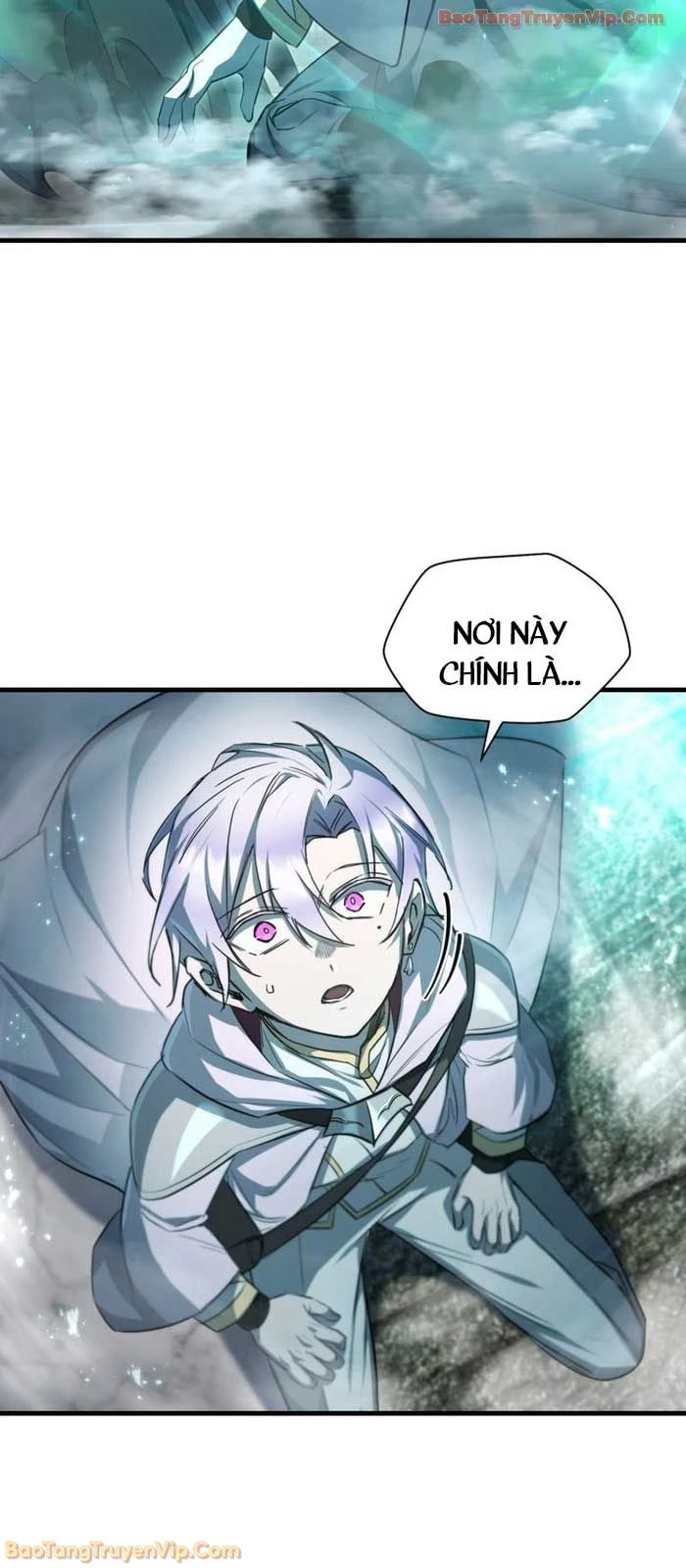 Helmut Đứa Trẻ Bị Ruồng Bỏ Chapter 117 - 4