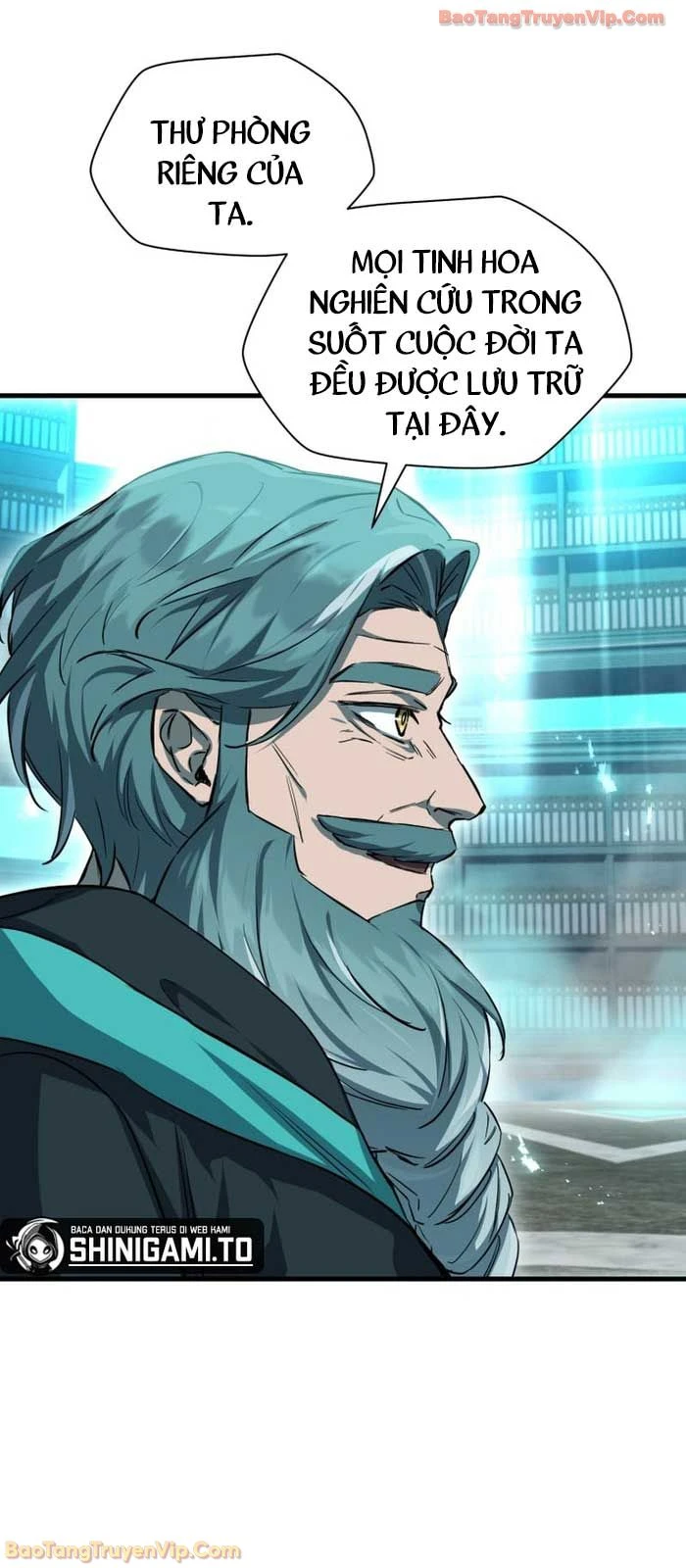 Helmut Đứa Trẻ Bị Ruồng Bỏ Chapter 117 - 5