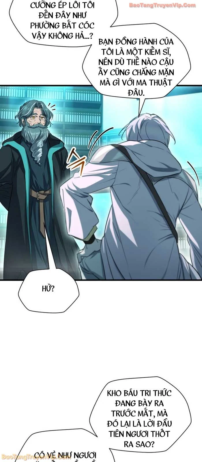 Helmut Đứa Trẻ Bị Ruồng Bỏ Chapter 117 - 7