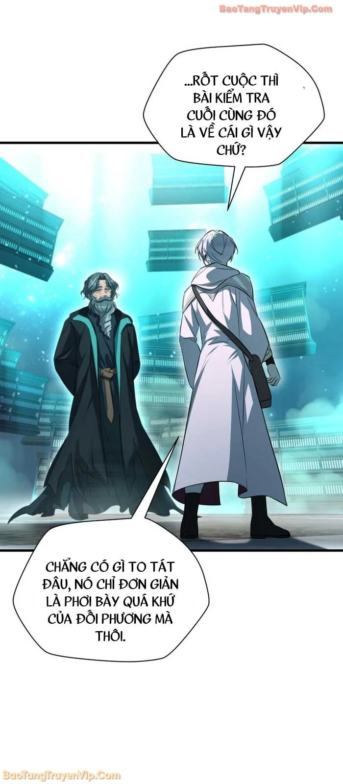 Helmut Đứa Trẻ Bị Ruồng Bỏ Chapter 117 - 10