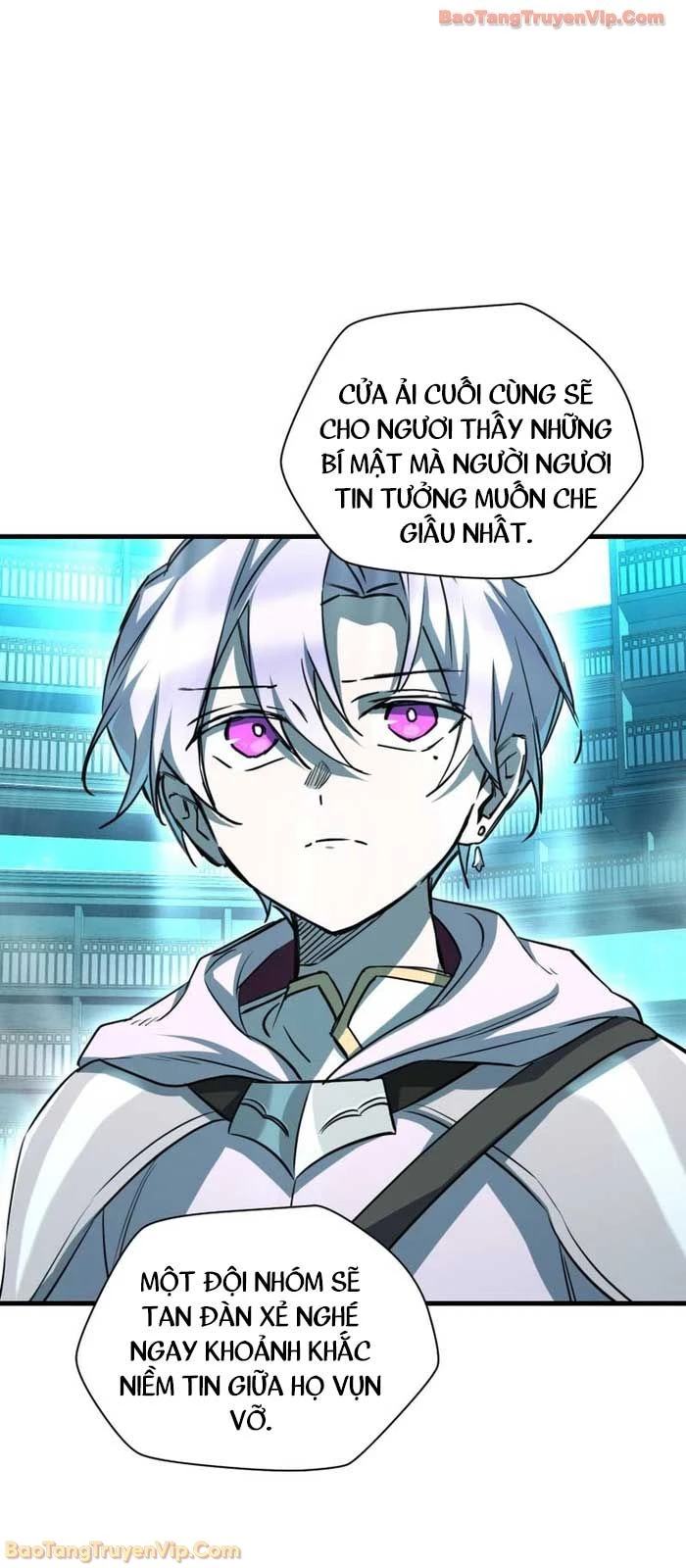 Helmut Đứa Trẻ Bị Ruồng Bỏ Chapter 117 - 11