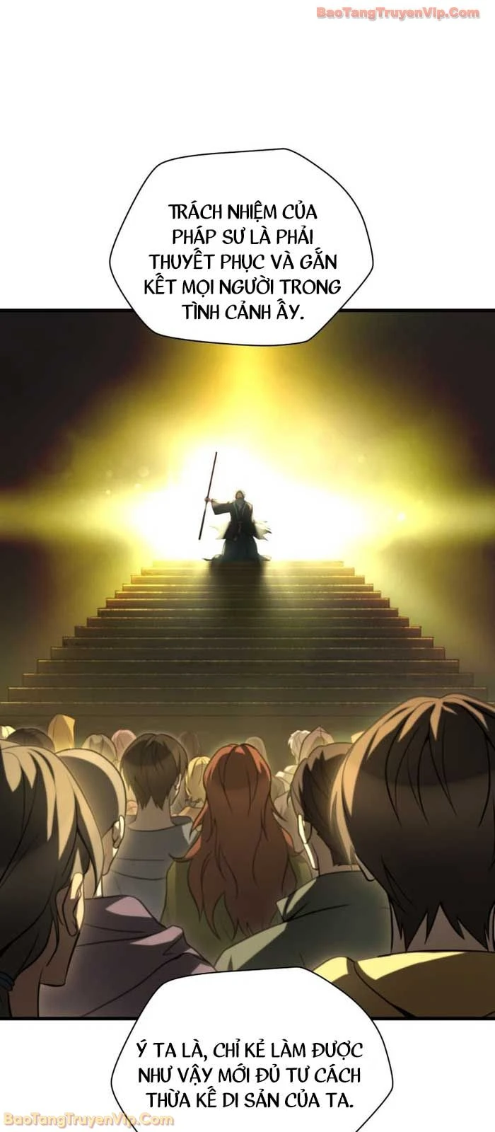 Helmut Đứa Trẻ Bị Ruồng Bỏ Chapter 117 - 12