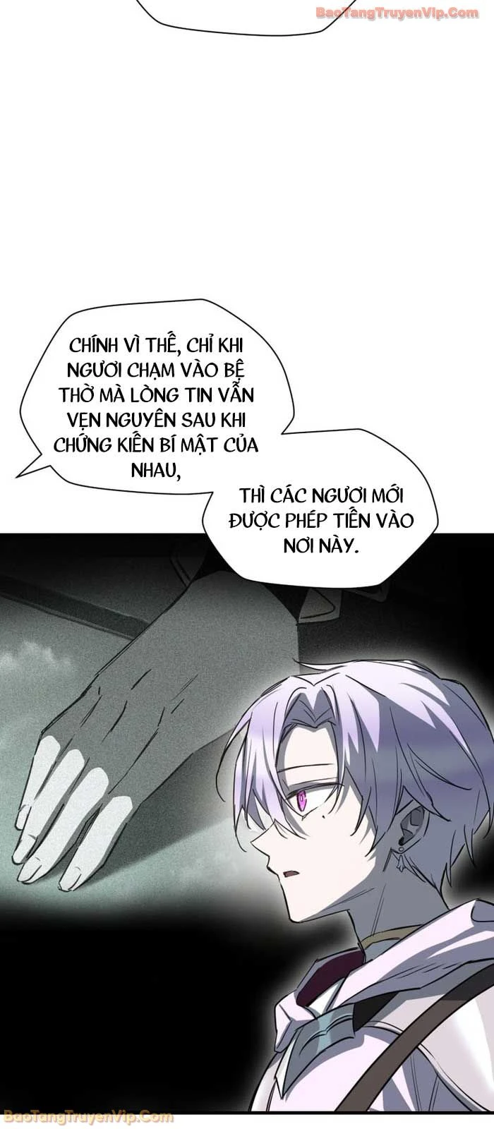 Helmut Đứa Trẻ Bị Ruồng Bỏ Chapter 117 - 13