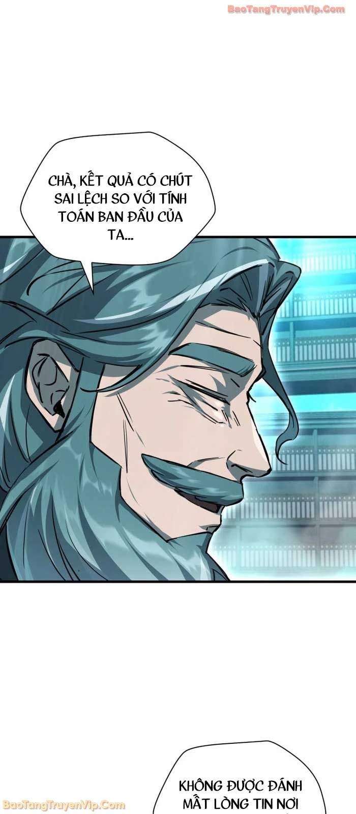 Helmut Đứa Trẻ Bị Ruồng Bỏ Chapter 117 - 14