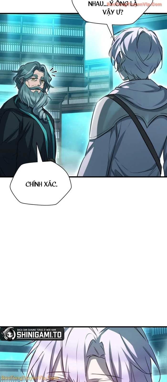 Helmut Đứa Trẻ Bị Ruồng Bỏ Chapter 117 - 15