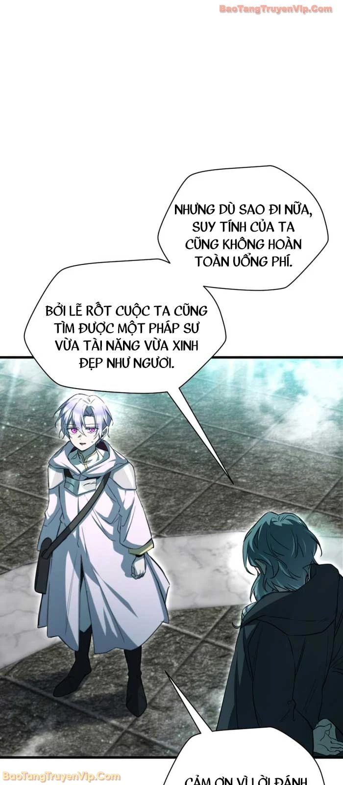 Helmut Đứa Trẻ Bị Ruồng Bỏ Chapter 117 - 18