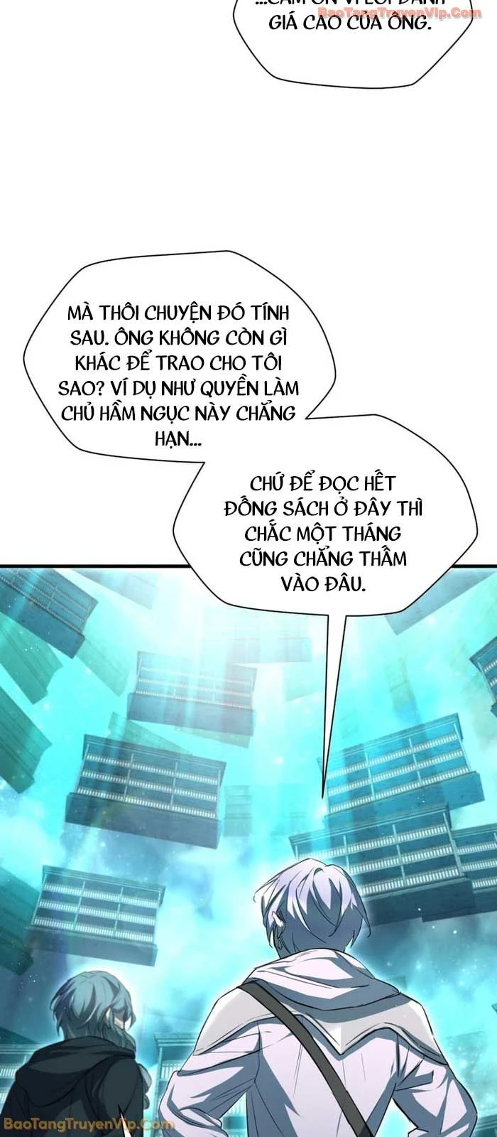 Helmut Đứa Trẻ Bị Ruồng Bỏ Chapter 117 - 19