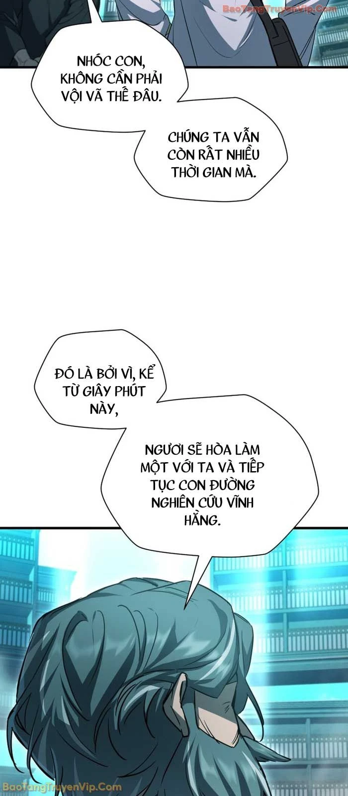 Helmut Đứa Trẻ Bị Ruồng Bỏ Chapter 117 - 20