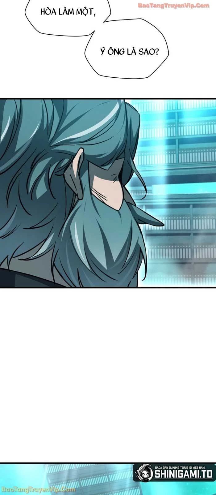 Helmut Đứa Trẻ Bị Ruồng Bỏ Chapter 117 - 24