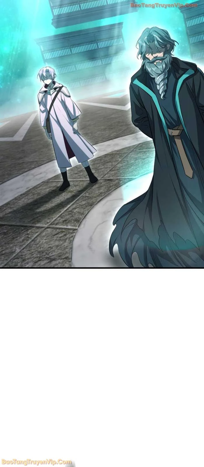 Helmut Đứa Trẻ Bị Ruồng Bỏ Chapter 117 - 25