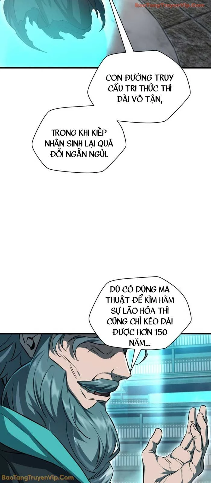 Helmut Đứa Trẻ Bị Ruồng Bỏ Chapter 117 - 30