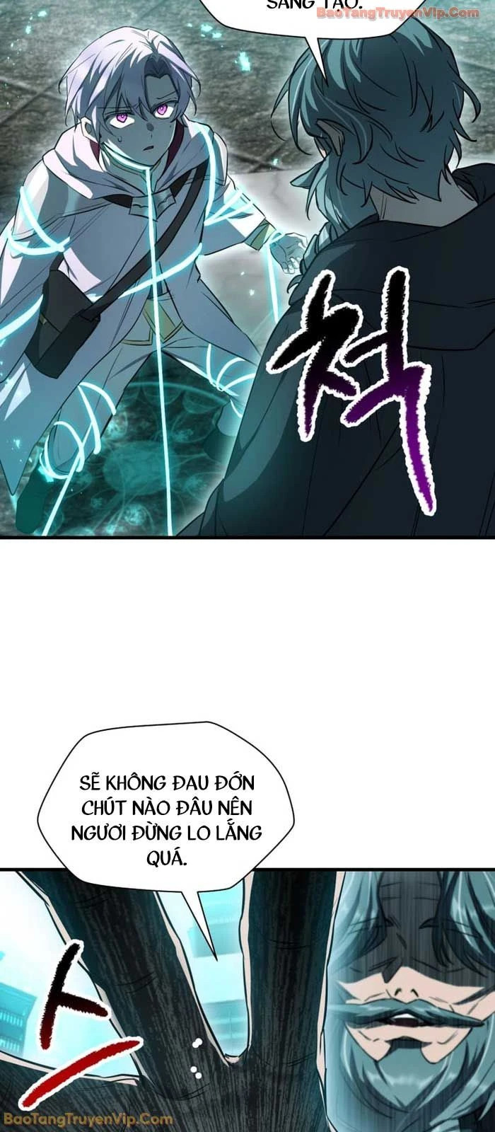 Helmut Đứa Trẻ Bị Ruồng Bỏ Chapter 117 - 33