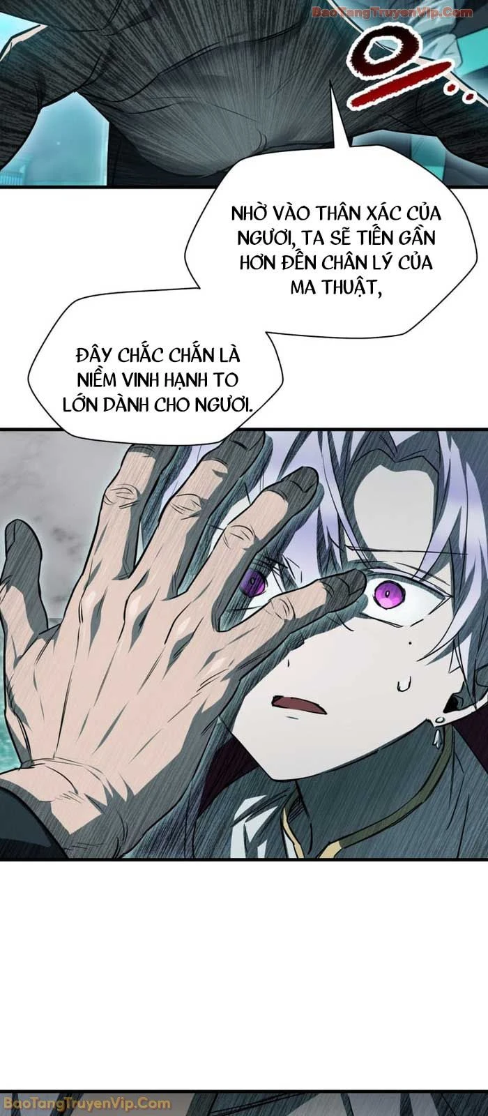 Helmut Đứa Trẻ Bị Ruồng Bỏ Chapter 117 - 34