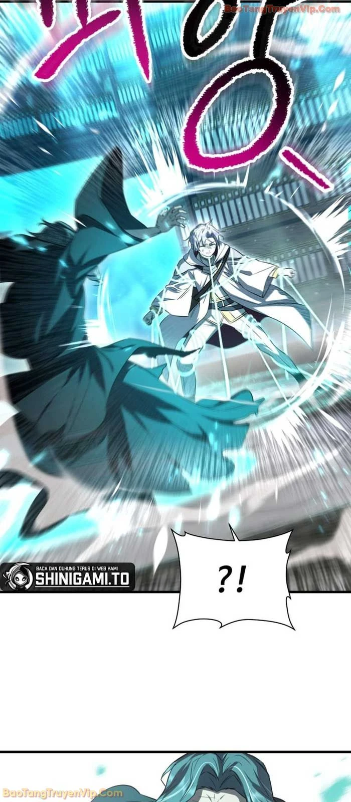 Helmut Đứa Trẻ Bị Ruồng Bỏ Chapter 117 - 36