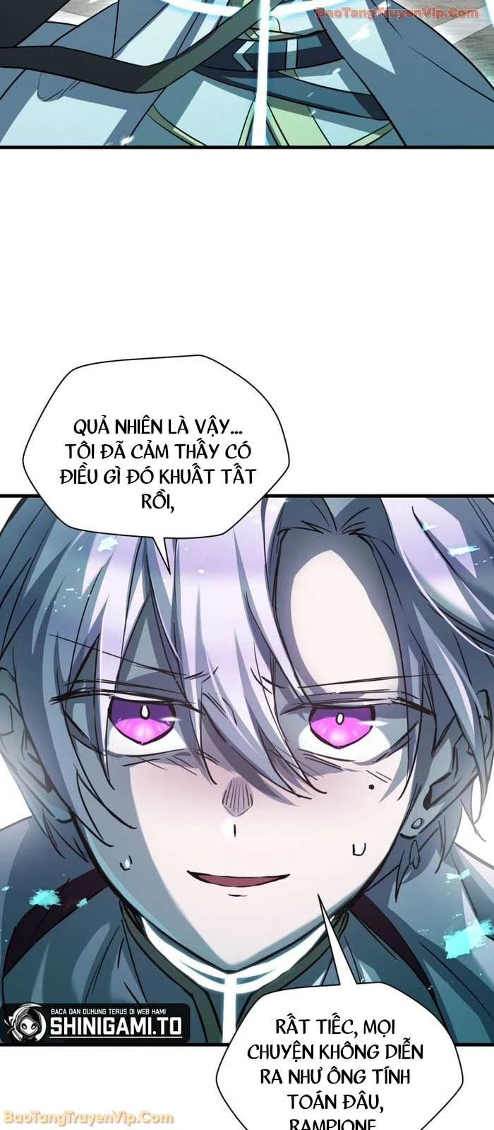 Helmut Đứa Trẻ Bị Ruồng Bỏ Chapter 117 - 38