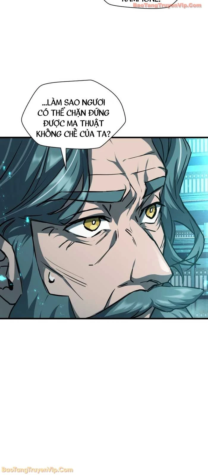 Helmut Đứa Trẻ Bị Ruồng Bỏ Chapter 117 - 39