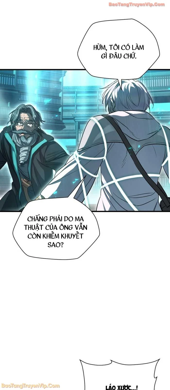 Helmut Đứa Trẻ Bị Ruồng Bỏ Chapter 117 - 40