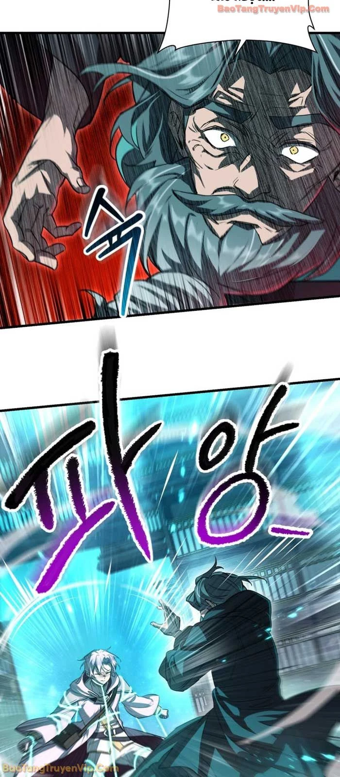 Helmut Đứa Trẻ Bị Ruồng Bỏ Chapter 117 - 41