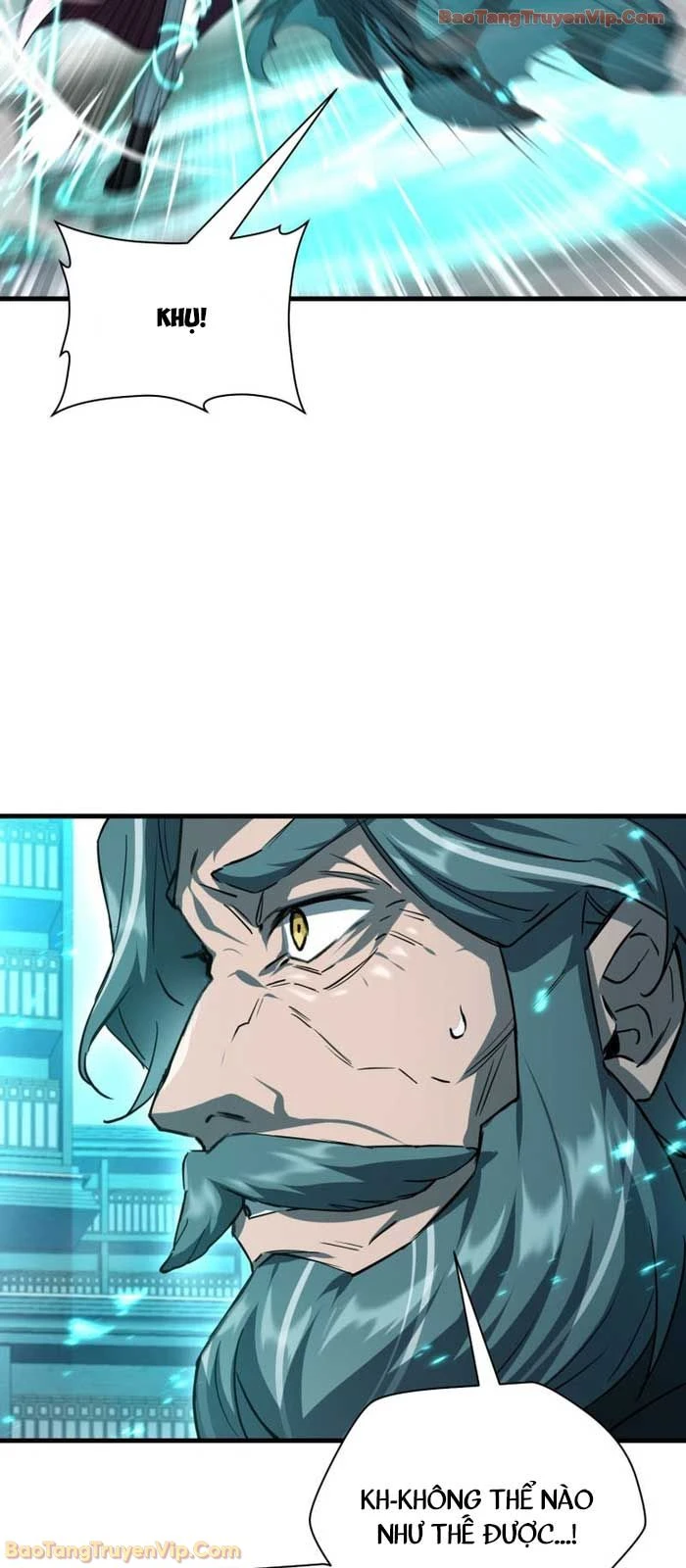 Helmut Đứa Trẻ Bị Ruồng Bỏ Chapter 117 - 42