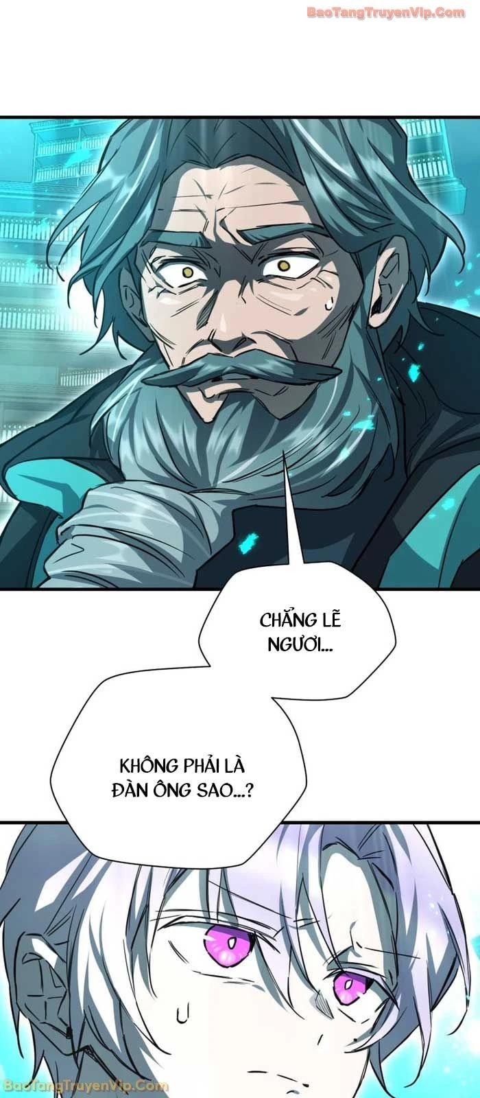 Helmut Đứa Trẻ Bị Ruồng Bỏ Chapter 117 - 44