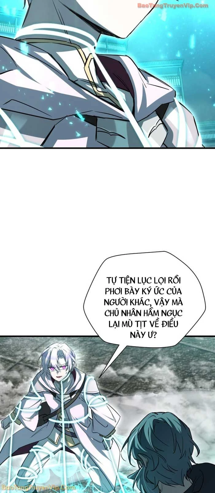 Helmut Đứa Trẻ Bị Ruồng Bỏ Chapter 117 - 45