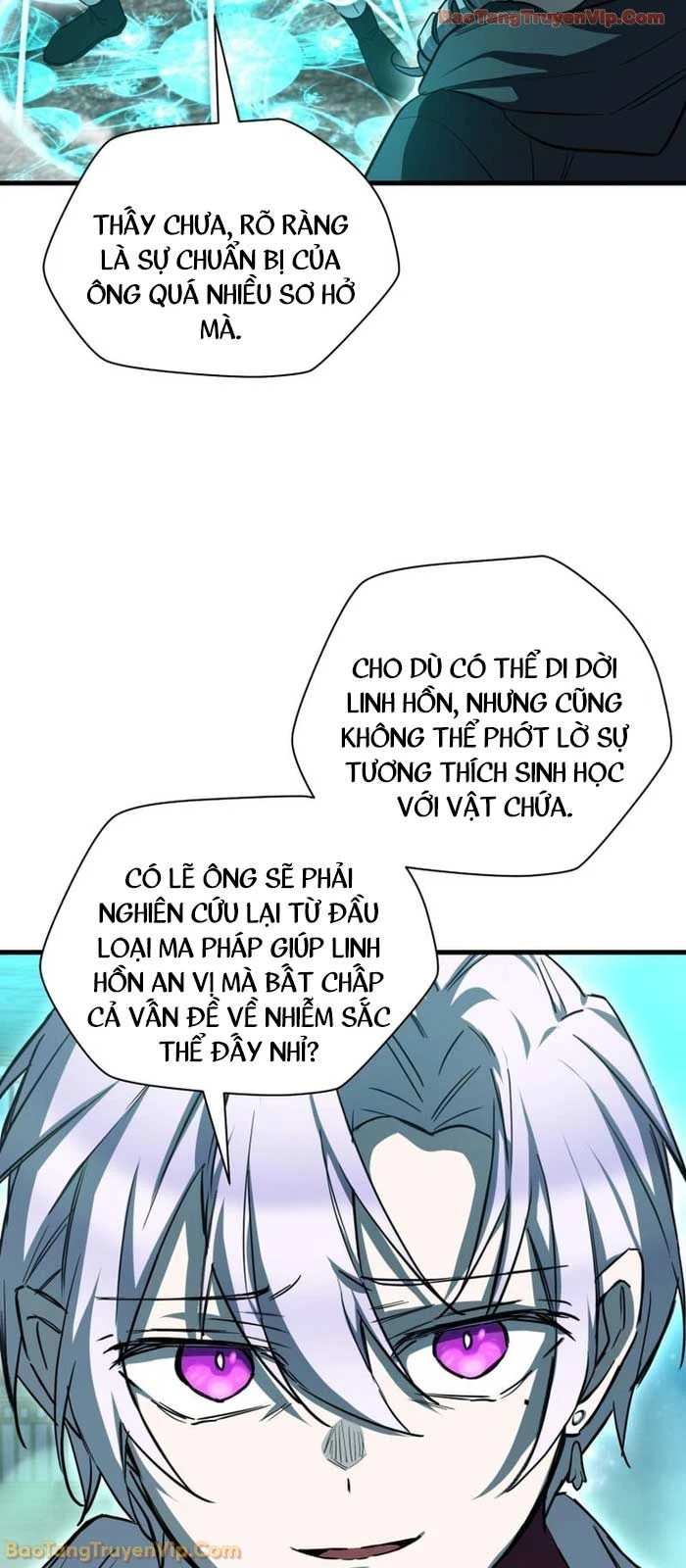 Helmut Đứa Trẻ Bị Ruồng Bỏ Chapter 117 - 46