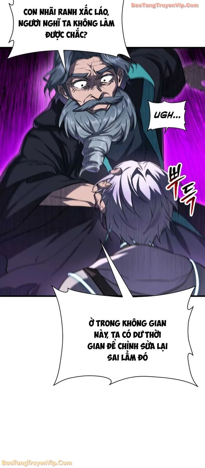 Helmut Đứa Trẻ Bị Ruồng Bỏ Chapter 117 - 49