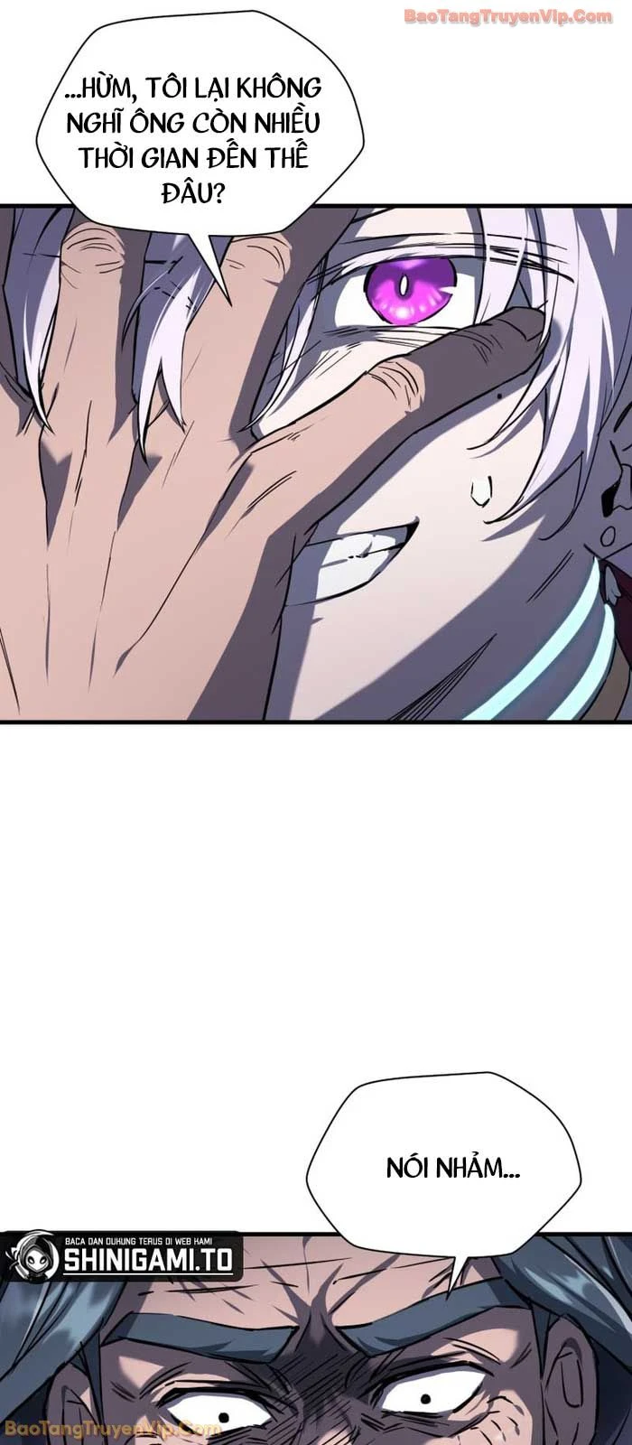 Helmut Đứa Trẻ Bị Ruồng Bỏ Chapter 117 - 50