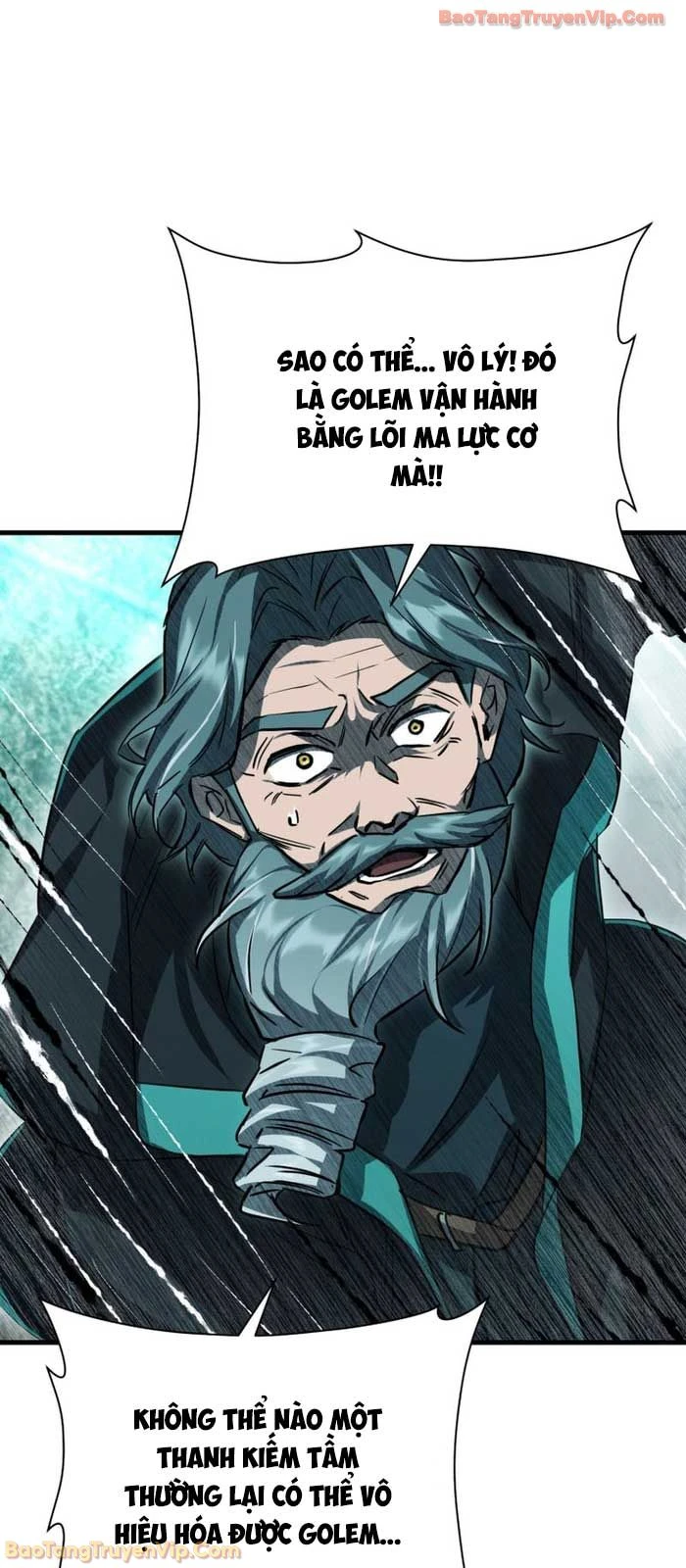 Helmut Đứa Trẻ Bị Ruồng Bỏ Chapter 117 - 57