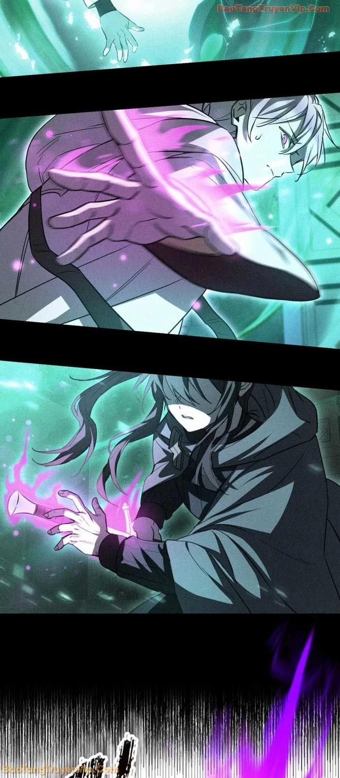 Helmut Đứa Trẻ Bị Ruồng Bỏ Chapter 117 - 59