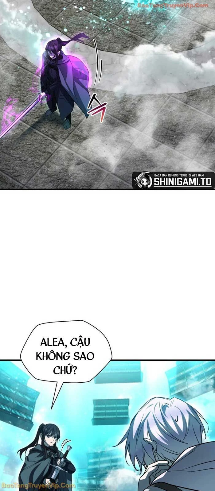 Helmut Đứa Trẻ Bị Ruồng Bỏ Chapter 117 - 70