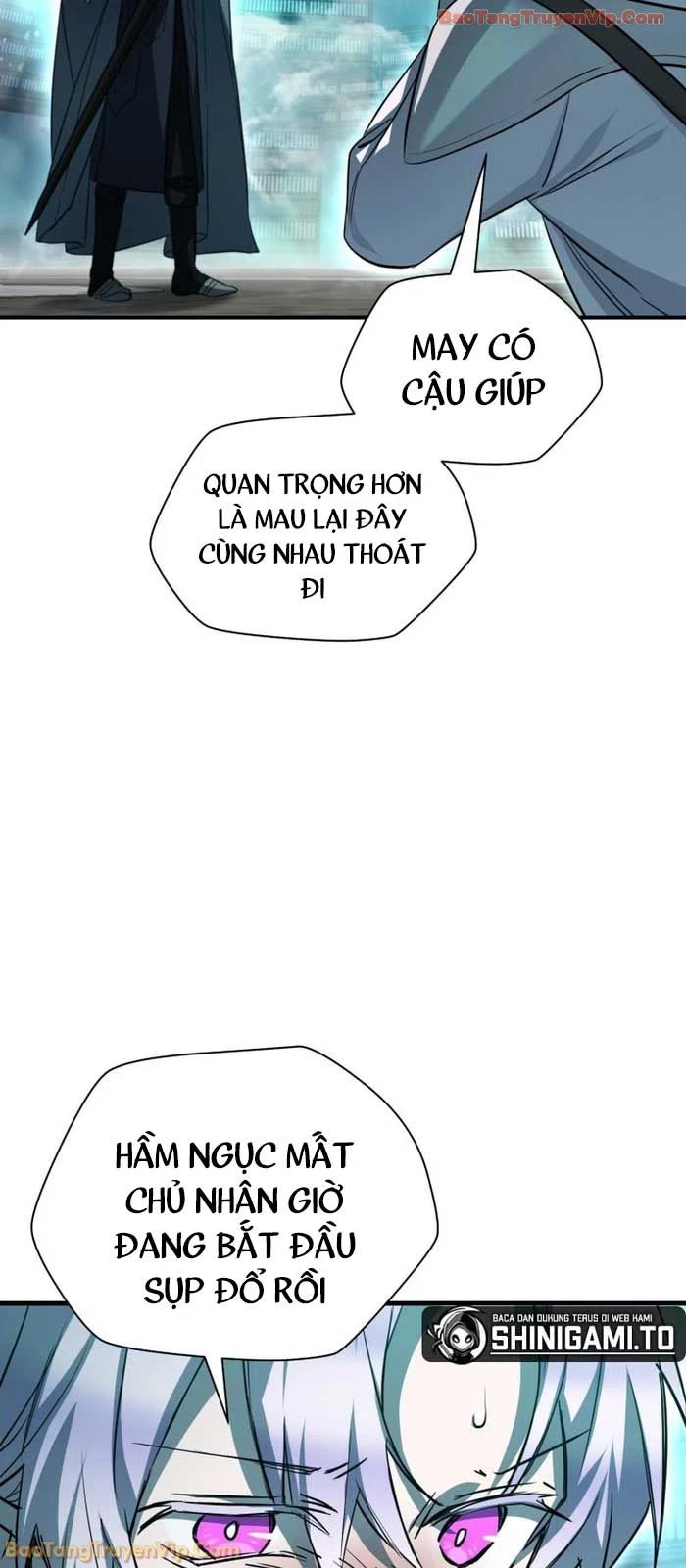 Helmut Đứa Trẻ Bị Ruồng Bỏ Chapter 117 - 71