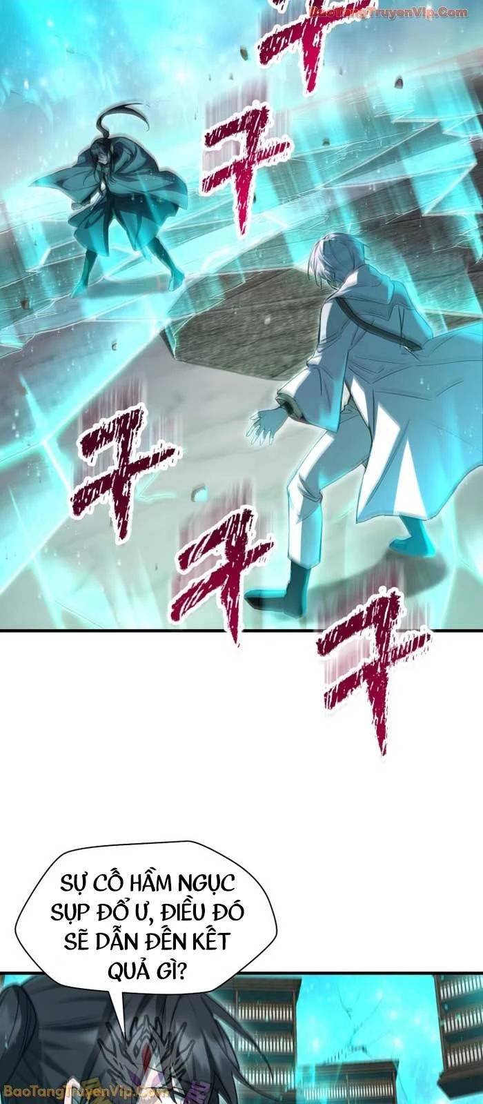 Helmut Đứa Trẻ Bị Ruồng Bỏ Chapter 118 - 2