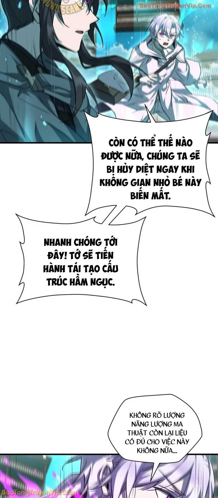 Helmut Đứa Trẻ Bị Ruồng Bỏ Chapter 118 - 3