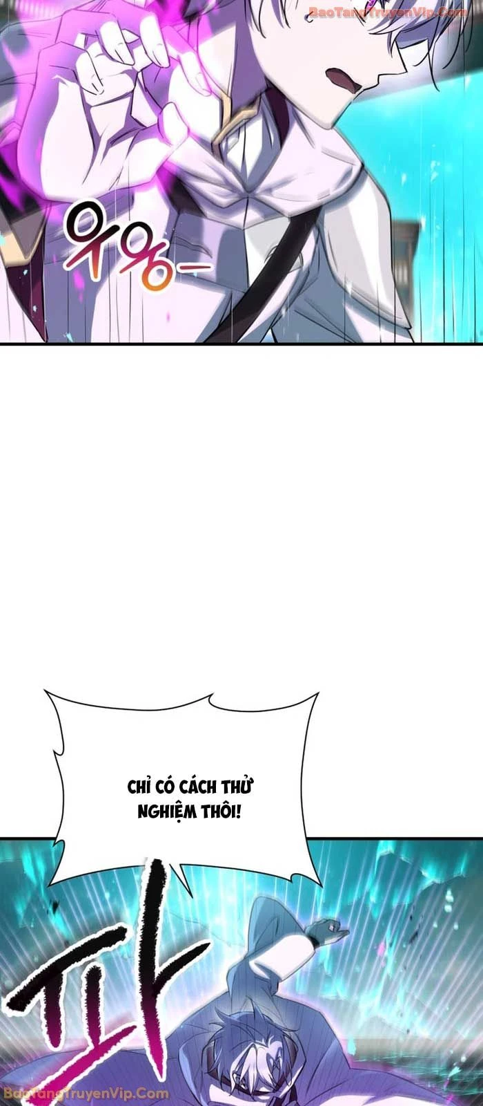 Helmut Đứa Trẻ Bị Ruồng Bỏ Chapter 118 - 4