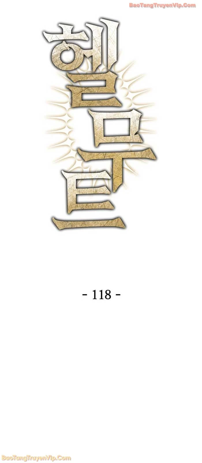 Helmut Đứa Trẻ Bị Ruồng Bỏ Chapter 118 - 10