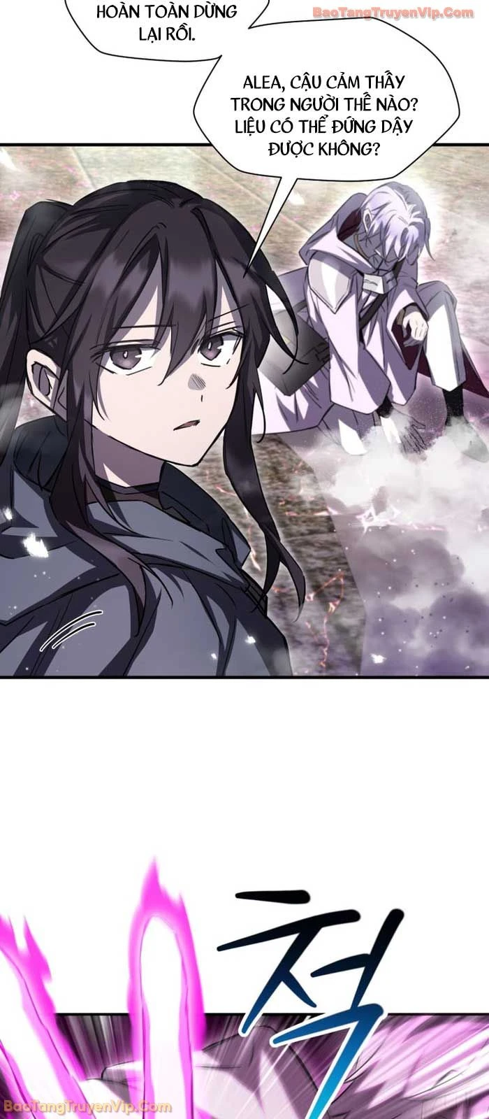 Helmut Đứa Trẻ Bị Ruồng Bỏ Chapter 118 - 13